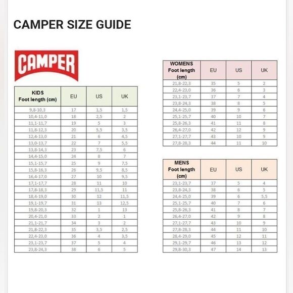 CAMPER Contact Earth Pebbled Leather 3-Eye Gum Sole Chukka Boot Men US 12 EU 45 - Picture 12 of 14